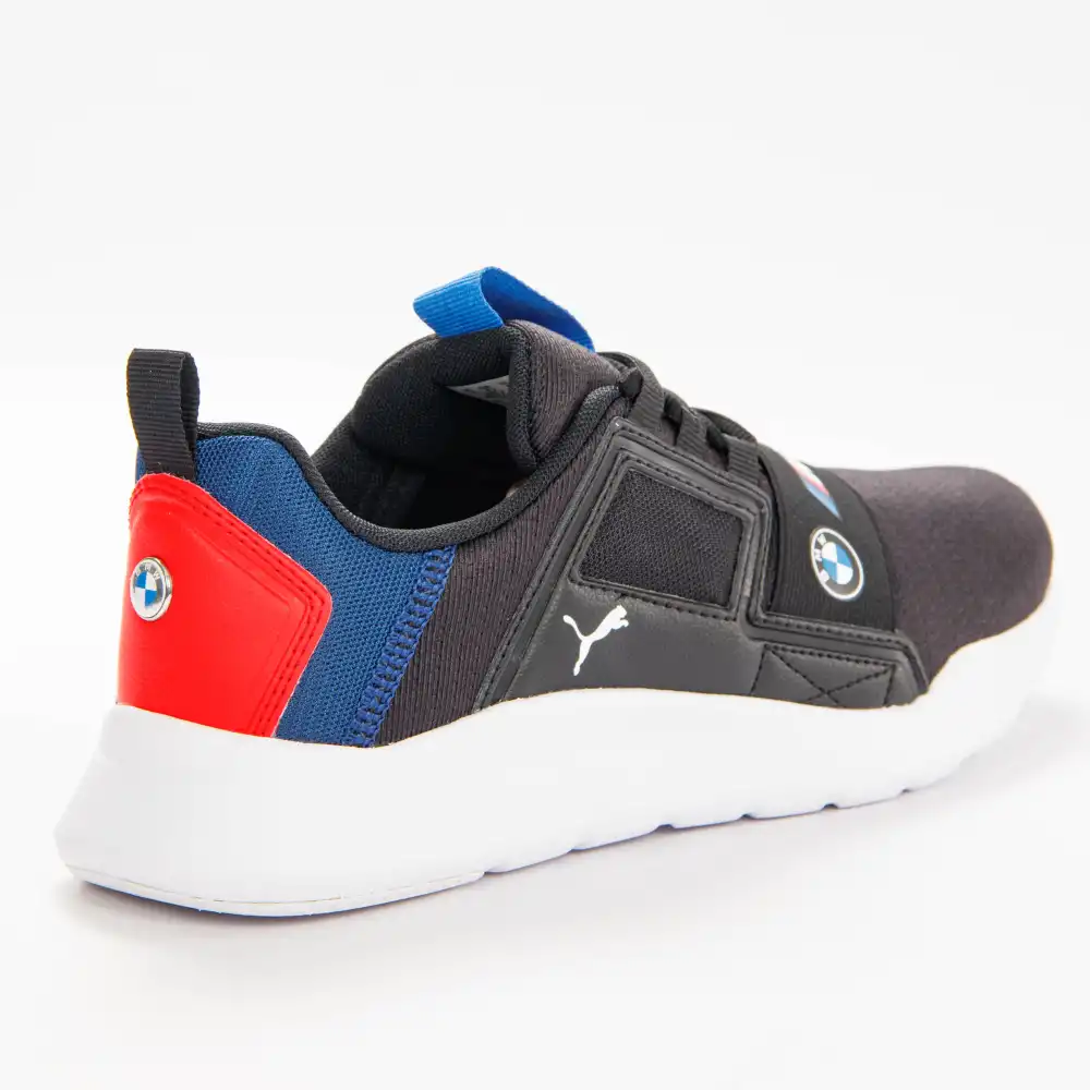 PARTNER: CREATION ref 307413-01 Puma - 6 PARTNER: CREATION ref 307413-01 Puma - 6